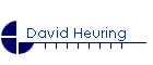 David Heuring